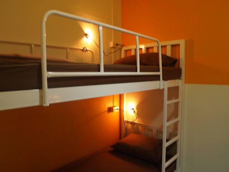 Bigboss Hostel Thongsala Dış mekan fotoğraf
